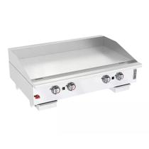 Chapa Manual de Mesa a Gás Venâncio Genesis New 120cm G48CT-48GN