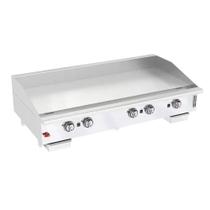 Chapa Manual de Mesa a Gás Venâncio Genesis New 150cm G60CT-60GN