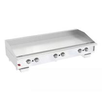 Chapa Manual de Mesa a Gás Venâncio Genesis New 180cm G72CT-72GN