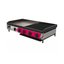 Chapa Mista Charbroiler a Gás 100cm PRCB-210 Style Progás