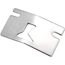 Chapa Mola Guia Bloco Lançadeira Maquina Travete Juki LK1850