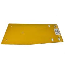 Chapa Mola Larga c/ Furo e Recorte 84993768 Chapa Mola Larga c/ Furo e Recorte 84993768