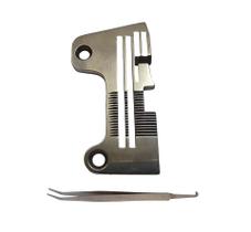 Chapa Overlock 3 Fios Brother