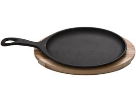 Chapa para Churrasco Tramontina - Mix Grill Chapa para Churrasco Tramontina - Mix Grill