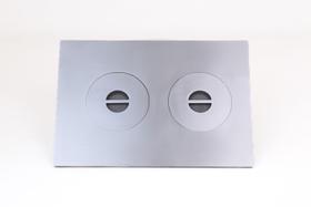 Chapa Para Fogão a Lenha 45x65 Aluminio Polida Chapa Para Fogão a Lenha 45x65 Aluminio Polida