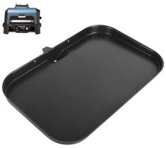 Chapa para Grill WEBROIL OG951 Antiaderente 45x31cm