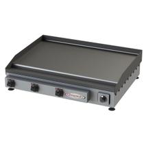 Chapa para Lanche Profissional Itajobi 85x45 cm a Gás