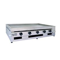 Chapa para Lanches à Gas 130X70 Especialista CGE130 Fire Chapa para Lanches à Gas 130X70 Especialista CGE130 Fire