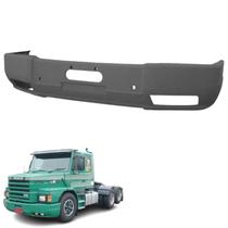 Chapa Parachoque Scania S3 T 112 Longa Plástico LD 1356484-4