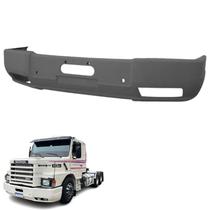 Chapa Parachoque Scania S3 T 113 Longa Plástico LD 1356484-1