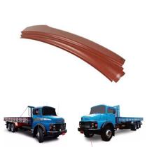 Chapa Paralama Curvao Mb 1113 Lateral Lado Direito