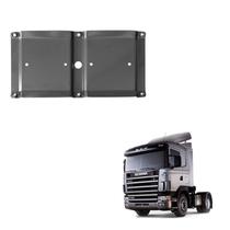 Chapa Paralama Scania Serie 5 Meio Superior 195mm