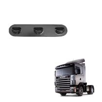 Chapa Paralama Scania Serie 5 Superior Traseiro 1527159