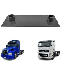Chapa Paralama Tração Volvo FH NH Baixo Lataria LD 8154849