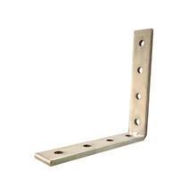 Chapa Perfurada Pesada Reforçada Aço Galvanizado Chapa Perfurada Pesada Reforçada Aço Galvanizado