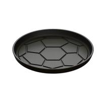 Chapa Petisco Redonda Copa 2022 Ferro Fundido Fumil 20x2cm Chapa Petisco Redonda Copa 2022 Ferro Fundido Fumil 20x2cm