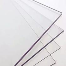 Chapa Placa PETG Tipo Acrílico Flexível Transparente Fundo Fotográfico Cenário Smash The Cake