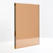 Chapa Placa Policarbonato Compacto 2mm x 2,05m x 3m