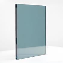 Chapa Placa Policarbonato Compacto 3mm 1x2m c/ proteção UV Cor:Branco Chapa Placa Policarbonato Compacto 3mm 1x2m c/ proteção UV Cor:Branco