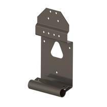 Chapa Placa Volvo FH Traçado Cod Original 8154853