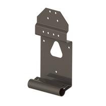 Chapa Placa Volvo NH Traçado Cod Original 8154853 Chapa Placa Volvo NH Traçado Cod Original 8154853