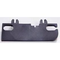 Chapa Plástico Extensão Base Preta 446263455 P Singer