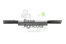 Chapa porca trator valtra 655130 mallas Chapa porca trator valtra 655130 mallas