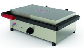 Chapa Prensa Elétrica Pr500E Progás Lanches Hambúrguer