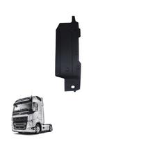 Chapa Proteção Farol FH 14 2015 à 2021 LD Original 84034942 Chapa Proteção Farol FH 14 2015 à 2021 LD Original 84034942