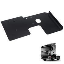 Chapa Proteção Silencioso Scania S4 S5 Cod Original 1732527