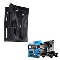 Chapa Proteção Tubo Catalisador Scania P R T Lado D 1397406