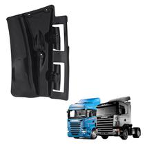 Chapa Proteção Válvulas Ar Scania P R T Lado E - 1482415