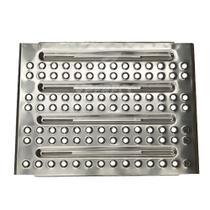Chapa Protetora Cambio Para DAF XF - 2270146 Chapa Protetora Cambio Para DAF XF - 2270146