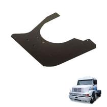 Chapa Protetora Mercedes 1935 Lado Esquerdo