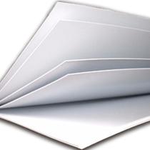 Chapa PS Poliestireno Branco 2mt X 1mt - 0,50mm Placa PSAI Alto Impacto Flexível Branca Chapa PS Poliestireno Branco 2mt X 1mt - 0,50mm Placa PSAI Alto Impacto Flexível Branca