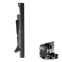 Chapa Radiador Scania P R T Lado Direito S4 Codigo 1387980