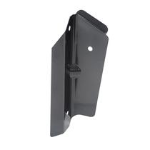 Chapa Radiador Scania R 124 Lado Esquerdo Codigo 1377037