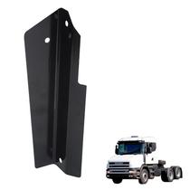 Chapa Radiador Scania T 124 Lado Direito Codigo Orig 1392486