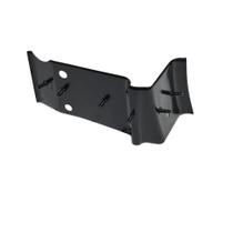 Chapa Reforço Embaladeira Esquerda Original Bmw F20 41007284397 Chapa Reforço Embaladeira Esquerda Original Bmw F20 41007284397