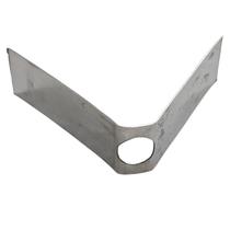 Chapa Reguladora Jacto J4800 J5000 J6800 J7000 Plus 231951 Chapa Reguladora Jacto J4800 J5000 J6800 J7000 Plus 231951