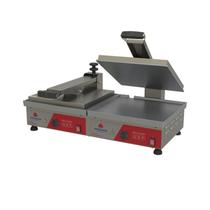 Chapa Sanduicheira Grill Elétrico Duplo Alumínio PRA-45 E Progás Chapa Sanduicheira Grill Elétrico Duplo Alumínio PRA-45 E Progás