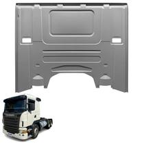 Chapa Scania S4 S5 G 124 2007 Traseira Lataria LE 1310089 Chapa Scania S4 S5 G 124 2007 Traseira Lataria LE 1310089