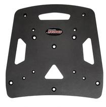 Chapa Suporte Bauleto Tiger 900 / RALLY PRO / GT /GT PRO