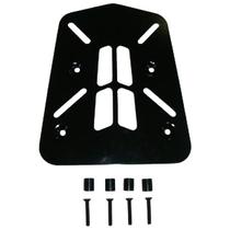 Chapa Suporte Bauleto Xre 300 Sahara Chapam