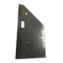 Chapa suporte diant.parach.volvo nl l-d **volvo nl-10 /**vol