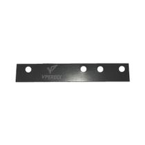 Chapa Suporte Silencioso Para Iveco Stralis - 5801319483