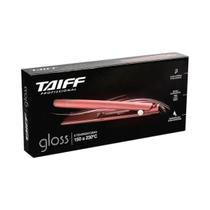 Chapa Taiff Gloss Rose Bivolt