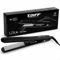 Chapa Taiff New Look 240C Bivolt: Alisa e Modela Cabelos Chapa Taiff New Look 240C Bivolt: Alisa e Modela Cabelos