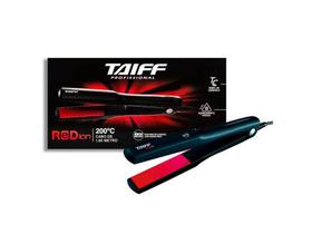 Chapa Taiff Red Ion Bivolt - Taiff Profissional