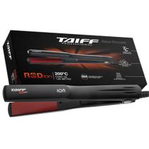 Chapa Taiff Red Ion Titanium Bivolt